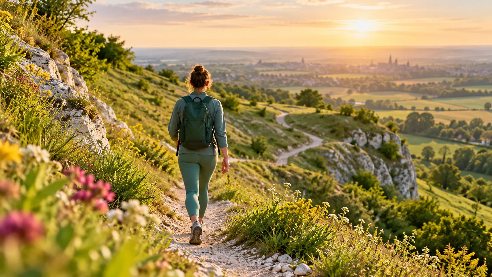 Plateau de perte de poids comme un palier