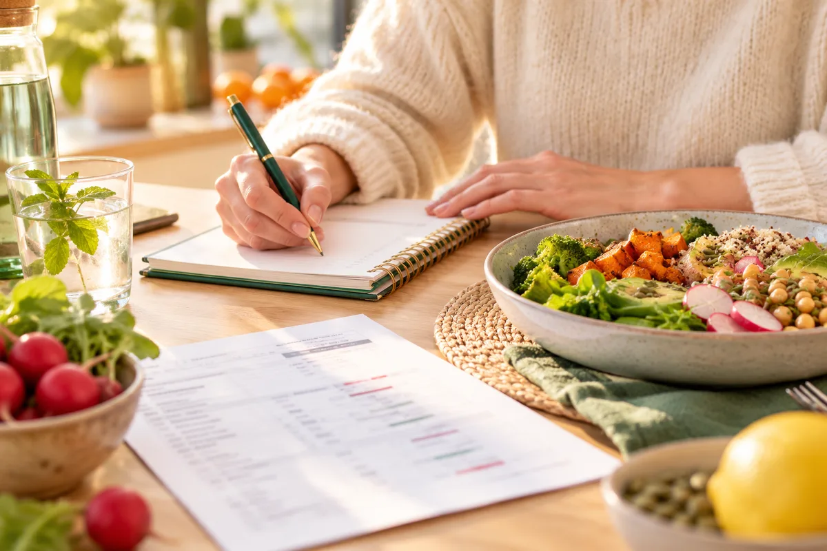 Adaptation de l’alimentation aux pathologies
